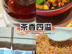 -四道菜·福建菜馆(新街口金鹰店)