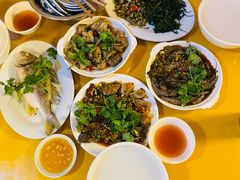 -桂园白粥·潮汕老味道