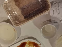 -海富门·带鱼·淮扬菜·粤菜(甘家口店)