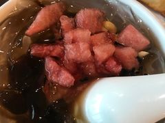 -重庆老字号·吴抄手·高豆花(T3航站楼店)