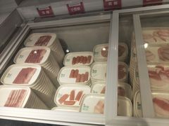 -玫瑰花园自助烤肉(顺义鑫海韵通店)