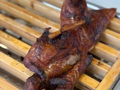 刘记卤鹅-海窝子刘鹅肉(总店)