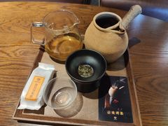 -大益茶庭(勐海会员中心店)