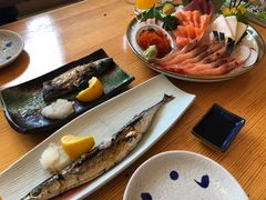 -高木日本料理(静安寺店)