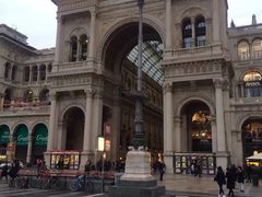 -埃马努埃莱二世拱廊