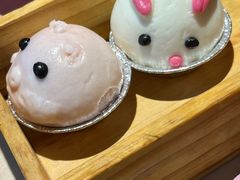 化骨龙萌包包-避风塘(五角场店)