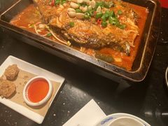 -炉鱼(萧山万象汇店)