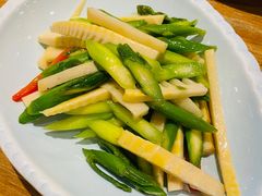 -天山传奇新疆菜(SKLP店)
