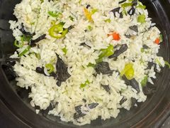 -原林野山菌火锅·炒菌(关上野生菌一条街店)