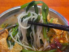 -雙冲柳州螺蛳粉&酸嘢&桂林米粉(簋街店)