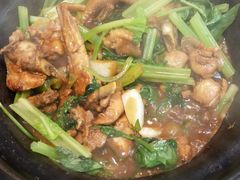 -重庆鸡公煲·青锅花椒鱼(牡丹江路店)