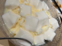 玉脂冰清-鼎泰丰(当代商城店)