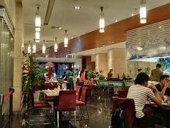 -华美达酒店-无国界自助餐厅