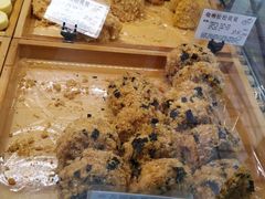 -苹果花园(襄阳南路店)