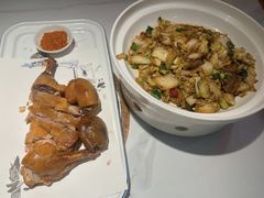 -老阿爸鲜鱼土菜(独墅湖店)