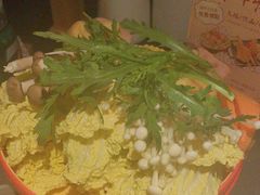 -沼津港精致料理·寿喜烧·烧鸟(龙湖南桥天街日料榜单店)