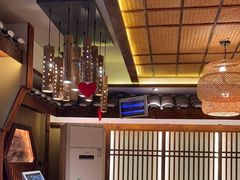 -李久其家民间餐厅(观沙岭公园店)