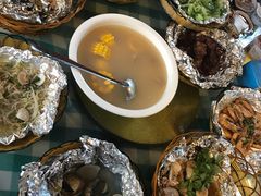 -临高吉海土窑海鲜(琼山店)