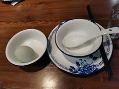 -兰边碗(鼓楼店)