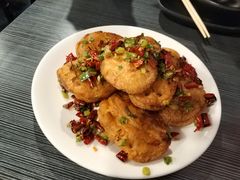 -虎虎龙虾大排档(双井店)