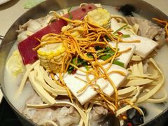 -陌生人火锅餐厅(阳曲路店)