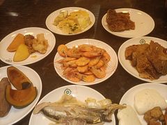 -东方之珠洗浴休闲广场(南开店)