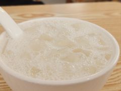 -翁林甜品