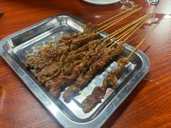 -阿彬烧烤(桐油店)