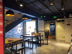 -腰子哥烤串(石佛营炫特店)