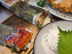 -山杏yama-katsu·吉列炸物