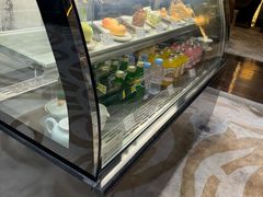 -行者书屋大堂吧 ·下午茶(南京圣和府邸酒店)