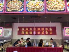 -青木岚小海鲜•小龙虾(友谊店)