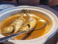 -徐记海鲜(曲江南湖店)