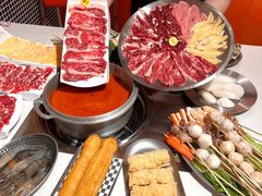 -荣叔港式沙嗲牛肉火锅(正佳潮流店)