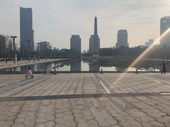 -两江幸福广场
