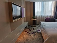 -麗枫酒店(广州区庄地铁站店)