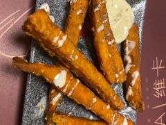 -维卡食舍(户部山店)