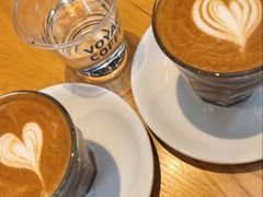-VOYAGE COFFEE(杨梅竹店)