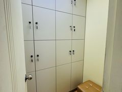 -上海江南武术馆(徐家汇馆)