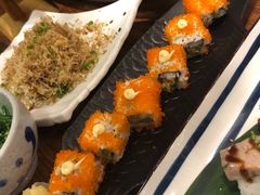 -千代饮兵卫日本料理(东二环泰禾广场西区店)