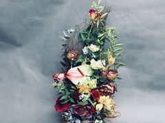 -荷兰布尔玛国际花艺学院