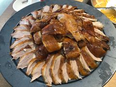-聚福德烤鸭(锦弘店)