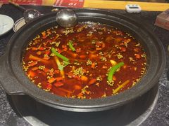 -小饕荟雅安贡椒鱼鲜馆(广福桥店)