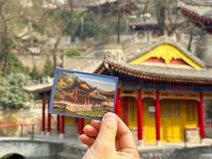 -华清宫景区