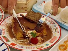 -香港威特瑞茶餐厅(小白楼音乐厅店)