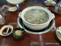 -新招鲜(桃浦路店)