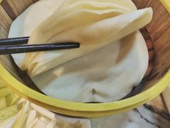 -金百万烤鸭店(马甸店)