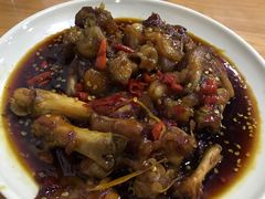 -贤花饭店(城阳店)