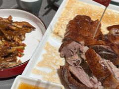 -先记烧鹅王·本地粤菜(福永店)