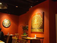 -泰国餐厅 Thai Food(裕华万达店)